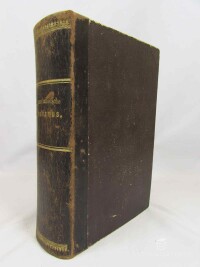 Mehler, Ludwig, Beispiele zur Gesammten Christkatholischen Lehre. Oder: Der Ganze Katholische Katechismus, erläutert durch Kurze Erzählungen und Anziehende Beilpiele aus dem Leben, aus der heiligen Schrift und der Legende. Durch Erzählungen, Parabeln und Gleichnisse, sow, 1871