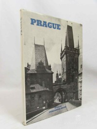 Roleček, Jaromír, Prague, 1948