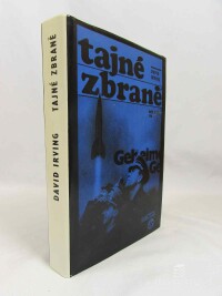 Irving, David, Tajné zbraně, 1969