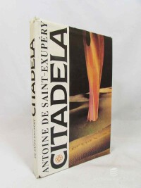 Saint-Exupéry, Antoine de, Citadela, 1994