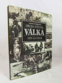 Sommerville, Donald, Druhá světová válka den za dnem, 1995