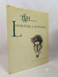 Hoffmann, Ernst Theodor Amadeus, Louskáček a myší král, 1964