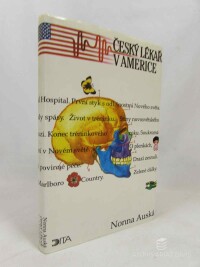 Auská, Nonna, Český lékař v Americe, 1994