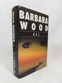 Woodová, Barbara, Wood, Barbara, Ráj , 2000