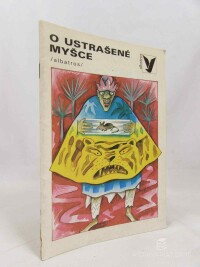 Durych, Václav, O ustrašené myšce, 1990