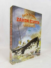 London, Jack, Zákon života a jiné povídky, 2007