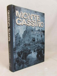 Hassel, Sven, Monte Cassino, 2018