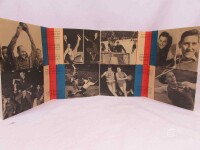 kolektiv, autorů, Sport ČSR 1958, 0
