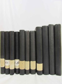 kolektiv, autorů, Náboženská revue Československé církve, ročník I, II, III, VI, VIII, XIII, XX, XXI, XXIV, XXV, XXVI, XXVII, XXVIII - 1929-1931, 1934, 1936, 1941, 1949, 1950, 1953-1957, 1929