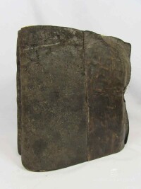 Nymburský, Páter Edelbertus Řádu Kapucýnského, Žiwot Pána nasseho Ježisie Krysta a geho Nejswětěgssý Matky Marje Panny, 1698