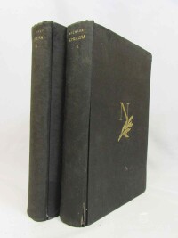 Nižnánsky, Jožo, Cholera 1-2, 1934