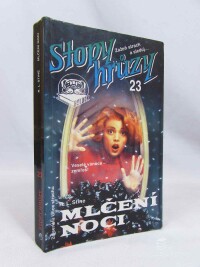Stine, Robert Lawrence, Mlčení noci, 1993
