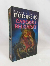 Eddings, David, Eddingsová, Leigh, Čaroděj Belgarat: Úsvit, 1997