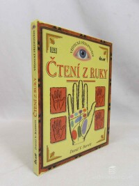 Barrett, V. David, Čtení z ruky, 1997