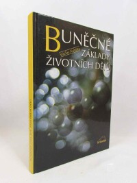 Kubišta, Václav, Buněčné základy životních dějů, 1998
