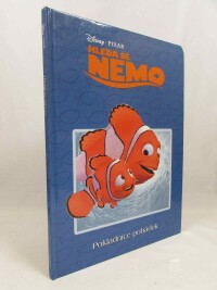 Disney, Walt, Hledá se Nemo, 2012