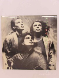 Alphaville, , Afternoons In Utopia, 1987