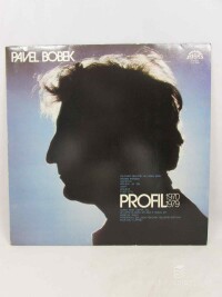 Bobek, Pavel, Profil 1970-1979, 1981