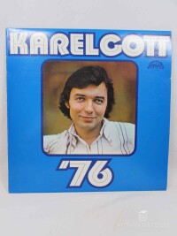 Gott, Karel, 76, 1975