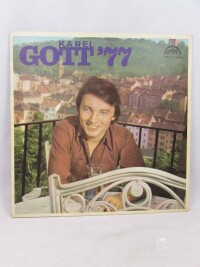 Gott, Karel, 77, 1976