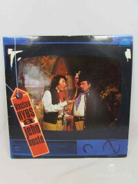 Hybš, Václav, Václav Hybš a jeho hosté, 1976