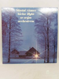 Hybš, Václav, Šťastné Vánoce, 1980