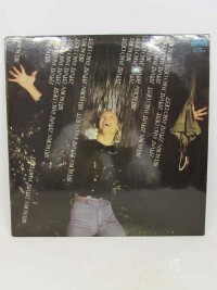 Korn, Jiří, Zpívat jako déšť, 1979