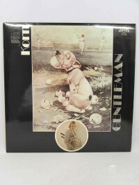 Korn, Jiří, Gentleman, 1980