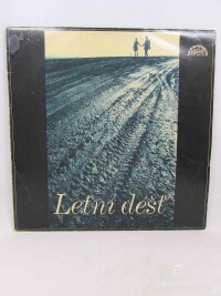 Binge, Ronald, Orchestra, , Letní déšť, 1975