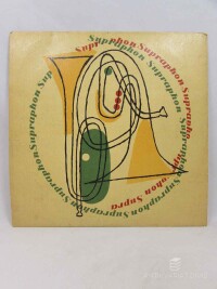 kolektiv, autorů, 2. album Supraphonu, 1963
