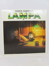 Kubišová, Marta, Lampa, 1990