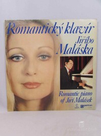 Malásek, Jiří, Romantický klavír Jiřího Maláska, 1974
