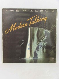 Modern, Talking, The 1st Album, 0