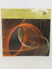 Mozart, Wolfgang Amadeus, Don Juan, K. 527, 0