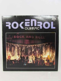 Olympic, , Rokenrol, 1982