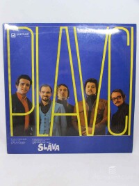 Plavci, , Sláva, 1975