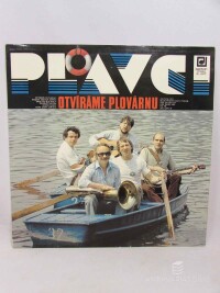 Plavci, , Otvíráme plovárnu, 1980
