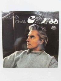 Strauss, Johann, Karajanův Johann Strauss, 1970