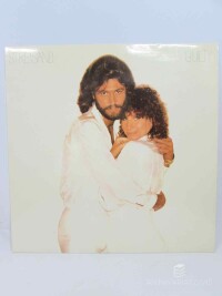 Streisand, Barbra, Guilty, 1983