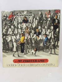 Štaidl, Ladislav, Muzikoterapie , 1977