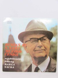 Vacek, Karel, Zůstaň tu s námi, muziko česká, 1977