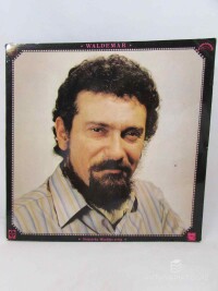 Waldemar, Matuška, Lidové písně, 1972