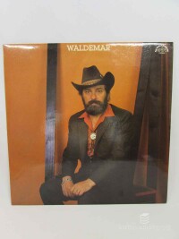 Waldemar, Matuška, Waldemar, 1983