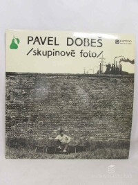 Dobeš, Pavel, Skupinové foto, 1989