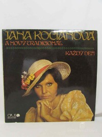Kocianová, Jana, Každý den, 1975