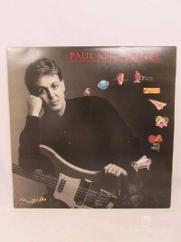 McCartney, Paul, All the Best, 1989