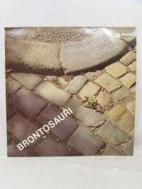 Brontosauři, , Na kameni kámen, 1985