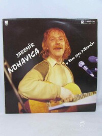 Nohavica, Jaromír, V tom roce pitomém, 1990