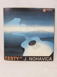 Nohavica, Jaromír, Cesty 5 (Kejklíři, Bláznivá Markéta / Zatím, co se koupeš, Divoké koně), 1985