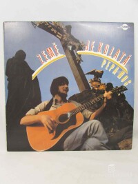Nos, Pepa, Země je kulatá, 1990